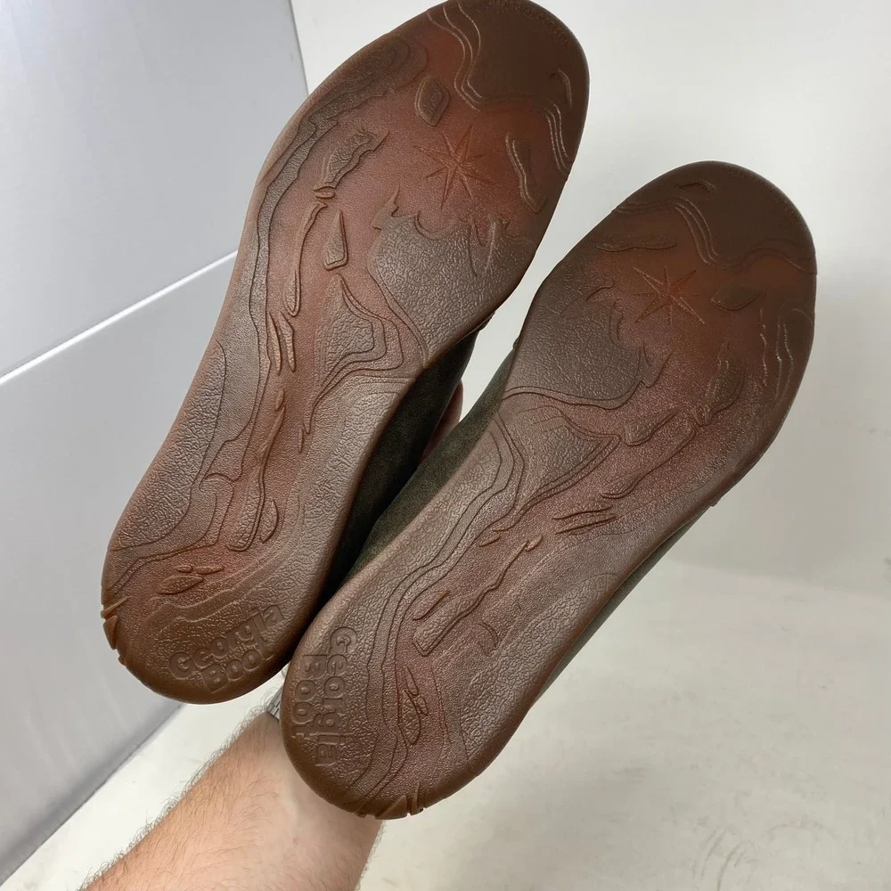 Georgia Boot georgia boot